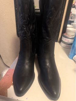 Botas banquets
