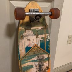 Longboard