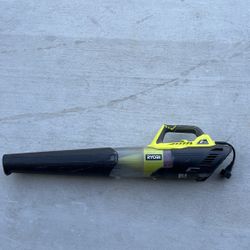 Ryobi Lawn Tools