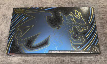 Pokemon Sealed (READ DESCRIPTION)