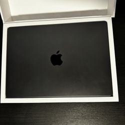MacBook Pro 512 GB 14 Inch