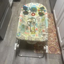 Fisher Price Baby Swing/Seat