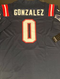 N. E Patriots Jerseys. New