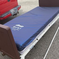 Medical Bed Twin