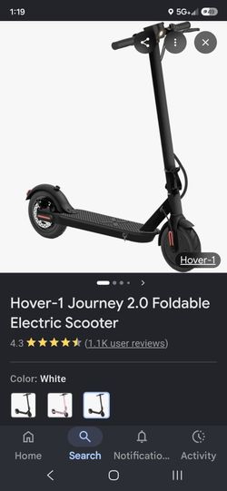 HOVER 1