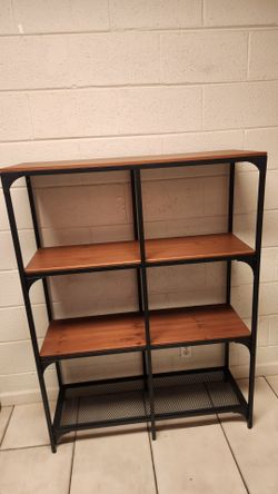 Ikea Fjallbo Shelf Unit