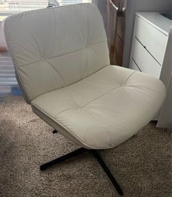 Desk chair