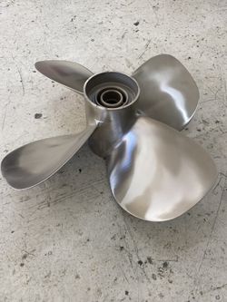 Volvo Penta G4 Propeller