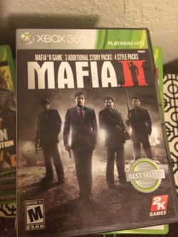 Mafia 2