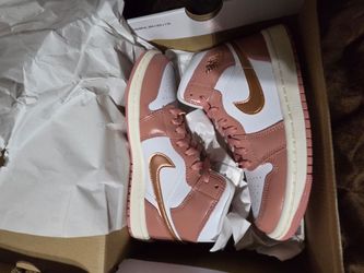 Jordan 1 woman