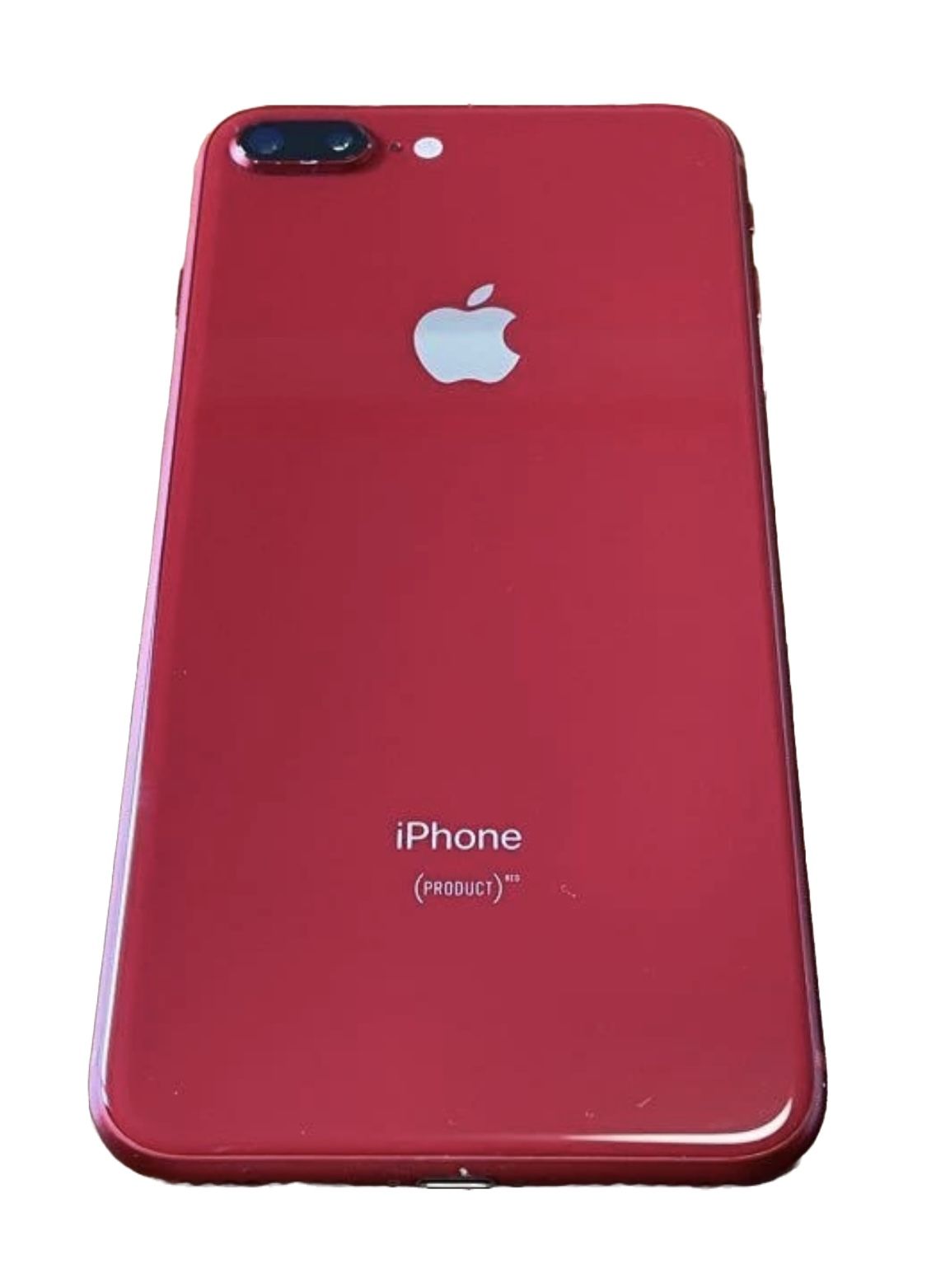 Apple iPhone 8 Plus 