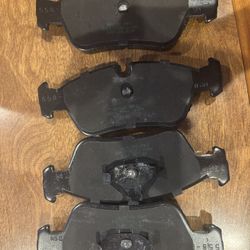 Hawk Performance Break Pads 