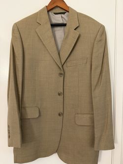 Sport Coat