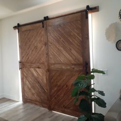 Barn Doors