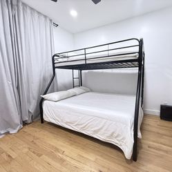 Bunk Bed For Sale $100