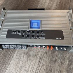 alpine funsiona bien 