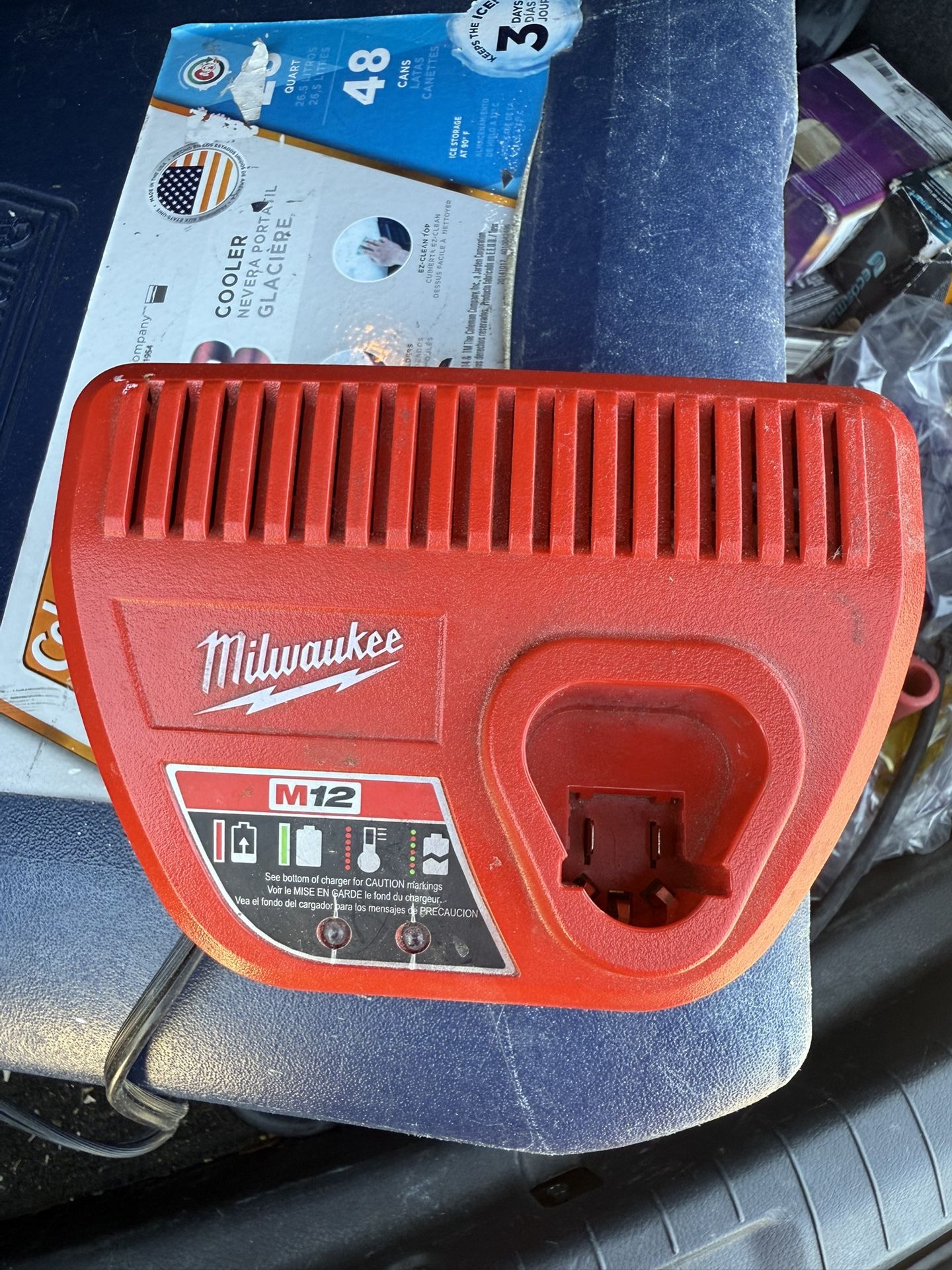 Milwaukee