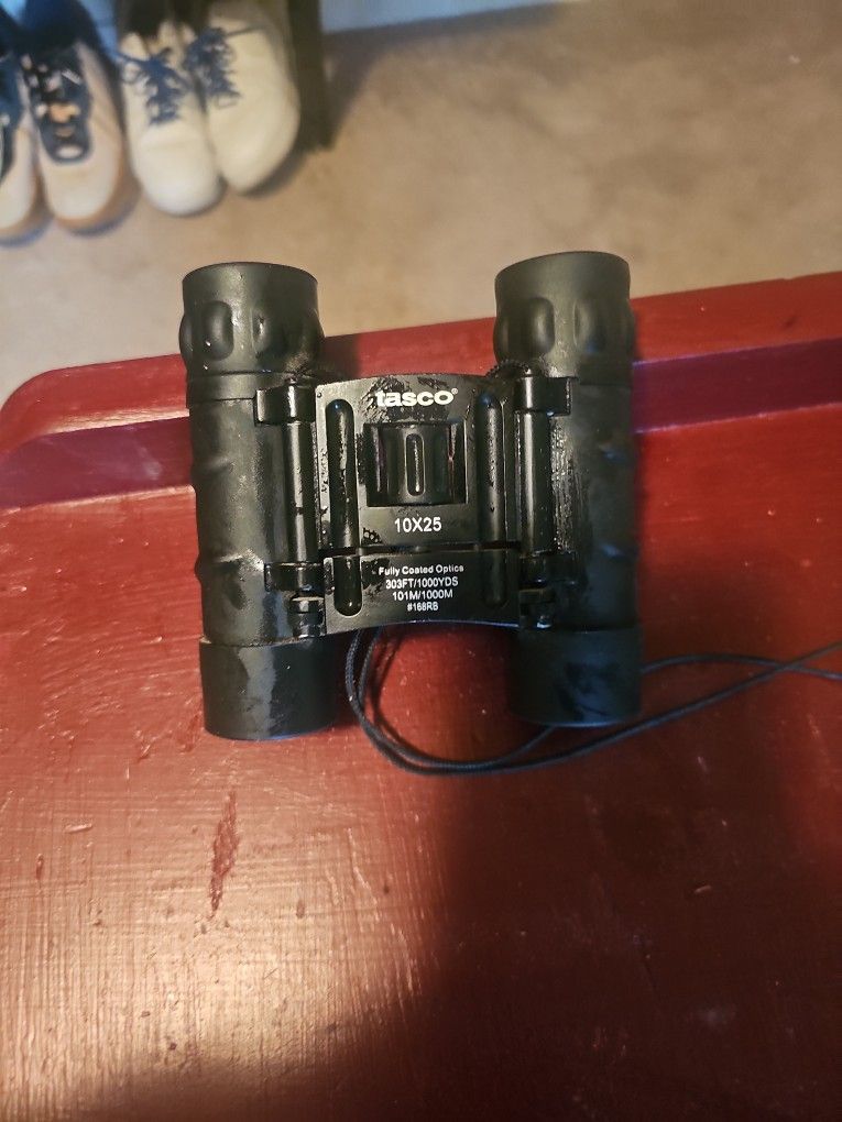 Binoculars