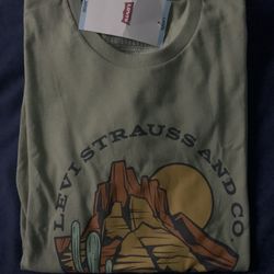 Levis Tshirt