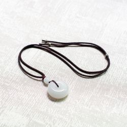 Jade Necklace For Men Or Women