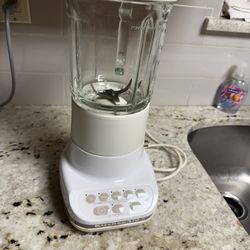 KitchenAid Blender