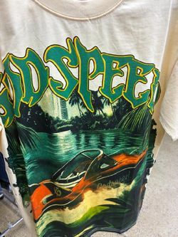 DESIGNER SHIRT