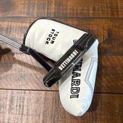 Bettinardi Tour Stock Putter