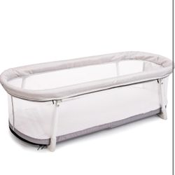 Baby Delight Snuggle Nest Bassinet