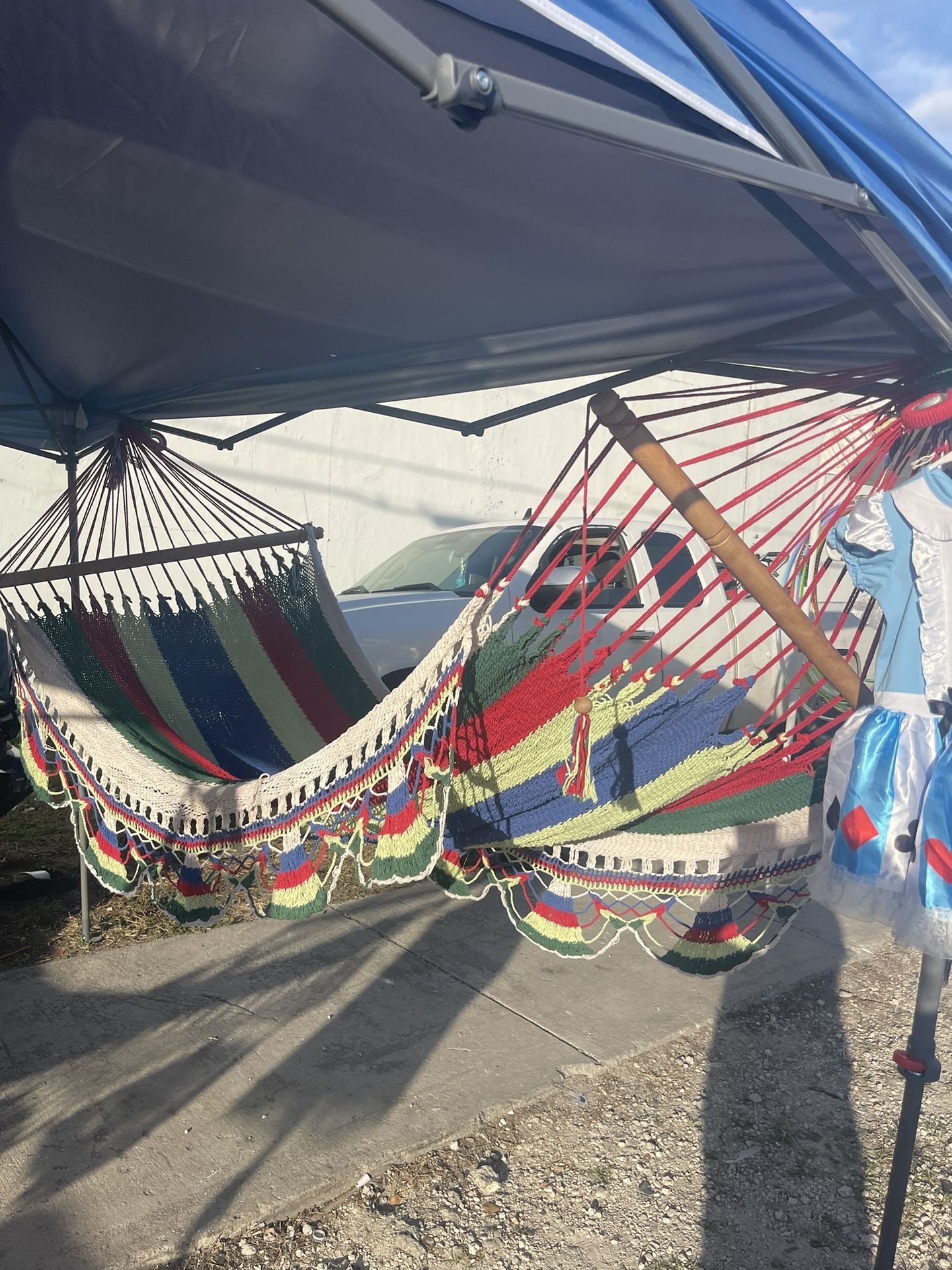 Hamaca  100 Por Sierto Nicaraguense