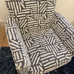 Accent Chairs - Great Condition Quality