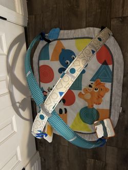 Baby Play Mat