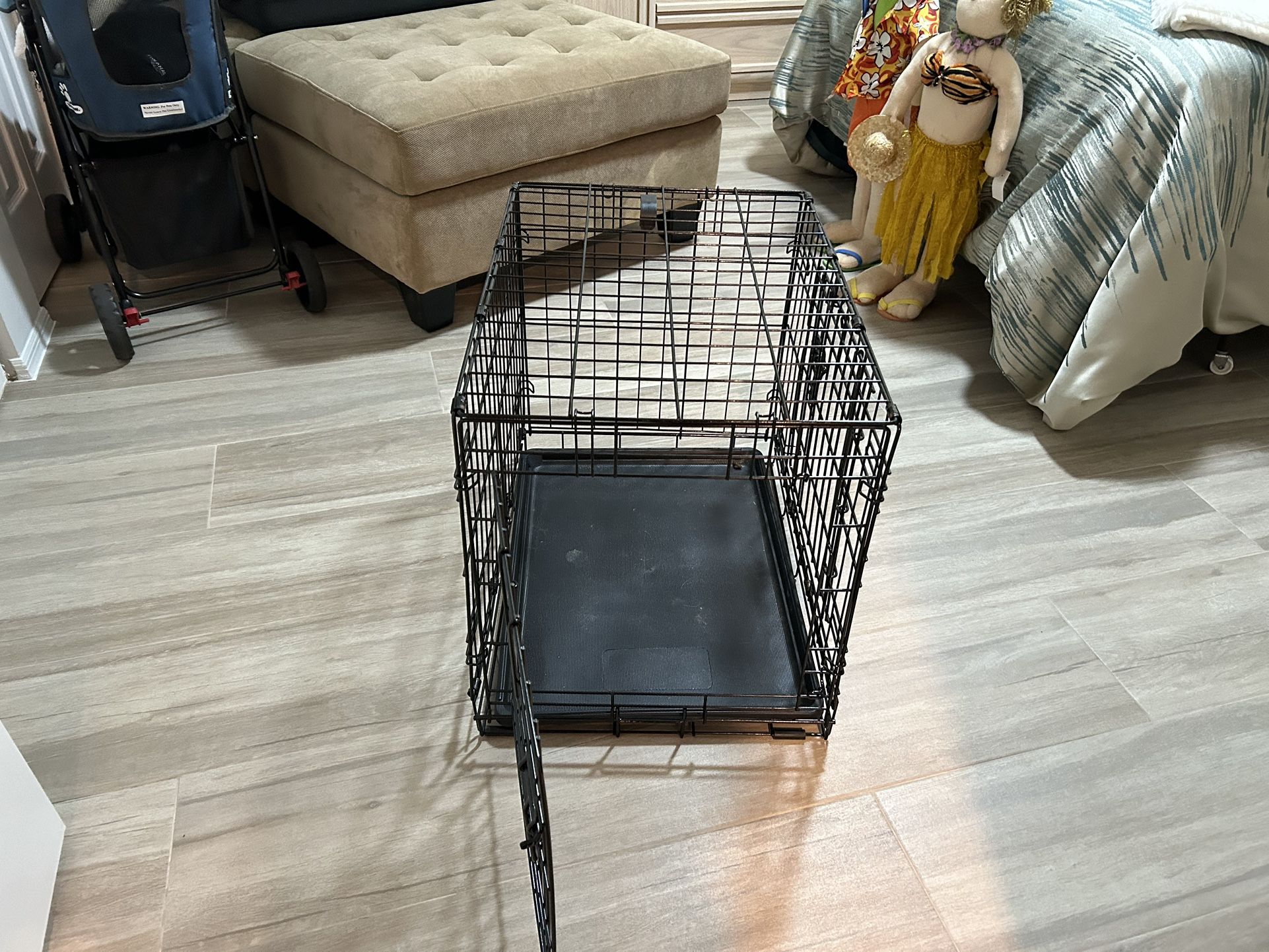 Dog Crate