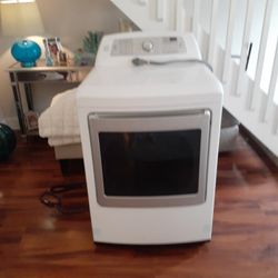 Kenmore Elite Dryer