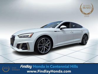 2023 Audi A5 Sportback