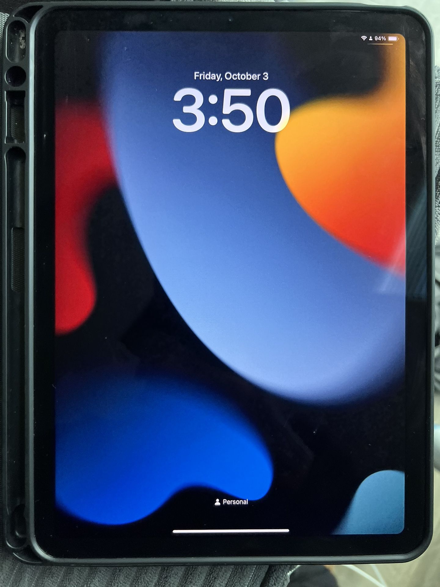 iPad Air