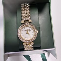 Woman's Watch Jessica Carlyle