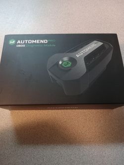 Obd2 Scanner