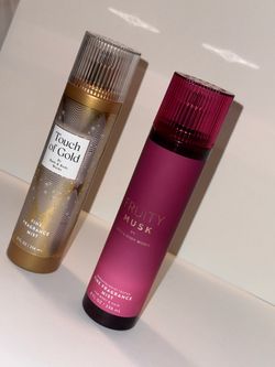 Bath&Body works/Fine Fragrance Mist