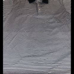 Peter  Millar Polo medium mens  100% Cotton 