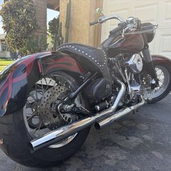 2000 Harley Shovel Head