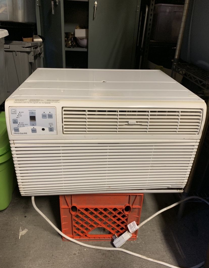 Ac unit