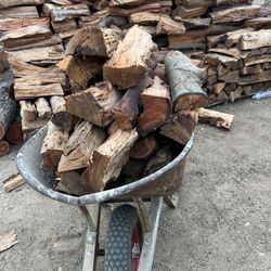 Firewood