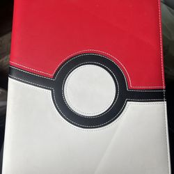 Pokémon Binder 