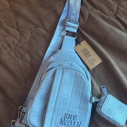 Steve Madden Bag 
