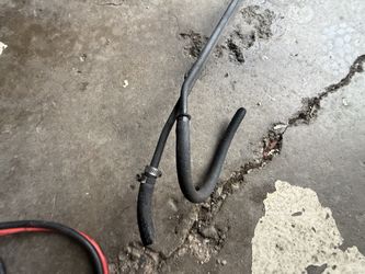 Cooler Line 1995 Mbz E300d