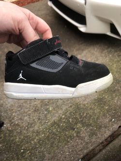Baby Jordan’s sz 8c