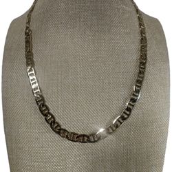 18k Gold Layered Filled 22nch 8mm No Tarnish Hypoallergenic 