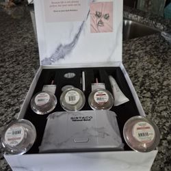 Sistico Nail Starter Kit