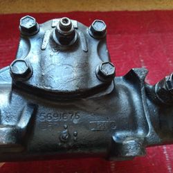 67-76 Camaro, Firebird, Chevy Power Steering Box 