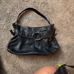 Nice Soft Leather  ALFANI